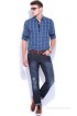 Roadster Slim Fit Men's Jeans
